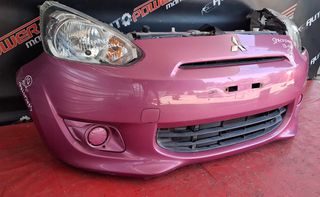 MITSUBISHI SPACE STAR 2013-2016 ΜΟΥΡΗ (ΧΩΡΙΣ ΦΤΕΡΑ-ΚΑΠΩ) ΗΛΕΚΤΡΙΚΑ ΦΑΝΑΡΙΑ (ΒΕΝΖΙΝΗ) Α2*-thumb-1