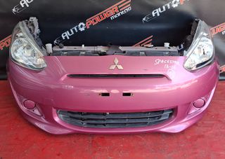 MITSUBISHI SPACE STAR 2013-2016 ΜΟΥΡΗ (ΧΩΡΙΣ ΦΤΕΡΑ-ΚΑΠΩ) ΗΛΕΚΤΡΙΚΑ ΦΑΝΑΡΙΑ (ΒΕΝΖΙΝΗ) Α2*-thumb-3