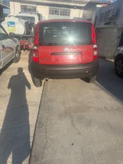 Fiat Panda 2011 Van-thumb-2