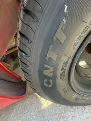 Fiat Panda 2011 Van-thumb-7