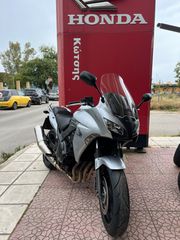 Honda CBF 1000 2015 ABS