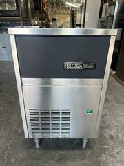 Μεταχειρισμένη Παγομηχανή για Τρίμμα BELOGIA P85A 50Χ66Χ85 Attica-Inox....ΔΕΚΤΗ ΠΙΣΤΩΤΙΚΗ ΚΑΡΤΑ ΑΤΟΚΕΣ ΔΟΣΕΙΣ