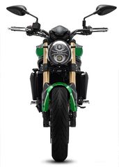 Benelli 752 S 2025 752s