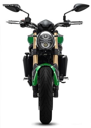 Benelli 752 S 2025 752s