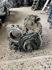 ZF INTARDER DAF/MAN