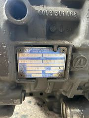 ZF INTARDER DAF/MAN-thumb-2