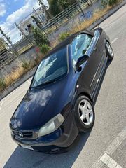 Opel Astra 2004 BERTONE CABRIO 1.6 FULL EXTRA