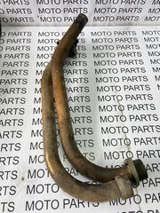 YAMAHA SRX 400 600 ΓΝΗΣΙΟΙ ΛΑΙΜΟΙ ΕΞΑΤΜΙΣΗ - MOTO PARTS