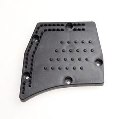 ΜΑΡΣΠΙΕ ΑΡΙΣΤΕΡΟ ΥΠΕΡΥΨΩΜΕΝΟ (ΠΑΝΩ ΤΜΗΜΑ) TGB BLADE