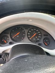 Opel Tigra 2000