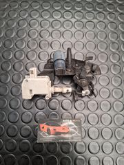 Skoda Fabia I κλειδαριά πορτ μπαγκάζ 6Y0827511A