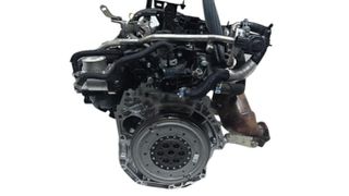 Κινητήρας Renault Megane HYBRIT E-TECH. 1.6L με Κωδικό  H4M630-thumb-1