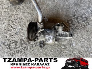 ΚΟΜΠΡΕΣΕΡ A/C NISSAN / DACIA / RENAULT ΚΩΔ.ΑΝΤΑΛΛΑΚΤΙΚΟΥ: 926003541R /  199133AA  #TZAMPA_PARTS