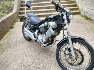 Yamaha XV 535 Virago 1993