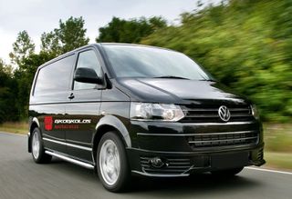 ΑΥΞΗΣΗ ΙΠΠΟΔΥΝΑΜΗΣ STAGE 1 +40 ΙΠΠΟΥΣ VOLKSWAGEN T5 2.000cc 75KW 102HP 0281016272 03L907309K 1037518131 EDC17CP20