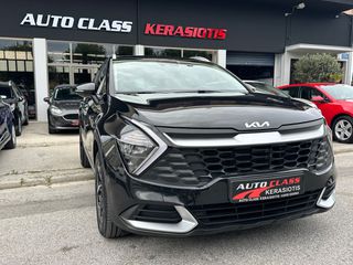 Kia Sportage 2023 1.6 HYBRID-DIESEL - ΑΡΙΣΤΟ!!!