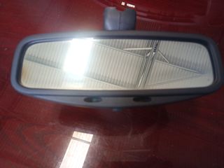 ΚΑΘΡΕΦΤΗΣ ΕΣΩΤΕΡΙΚΟΣ ΜΕ ΑΙΣΘΗΤΗΡΕΣ CITROEN C4  028173 / 015905