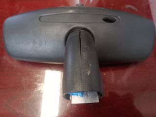 ΚΑΘΡΕΦΤΗΣ ΕΣΩΤΕΡΙΚΟΣ ΜΕ ΑΙΣΘΗΤΗΡΕΣ CITROEN C4  028173 / 015905-thumb-1