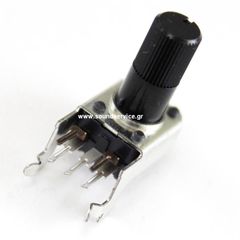 DCS1090 Pioneer ποτενσιόμετρο περιστροφικό