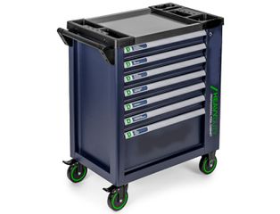 ΕΡΓΑΛΕΙΟΦΟΡΟΣ 7 ΣΥΡΤΑΡΙΩΝ 50x80x85 cm