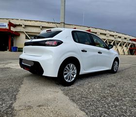 Peugeot 208 2022