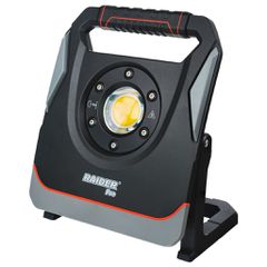Ασύρματος Προβολέας Εργασίας LED 5000lm (45W) R20 Solo RDP-ZWL20 RAIDER