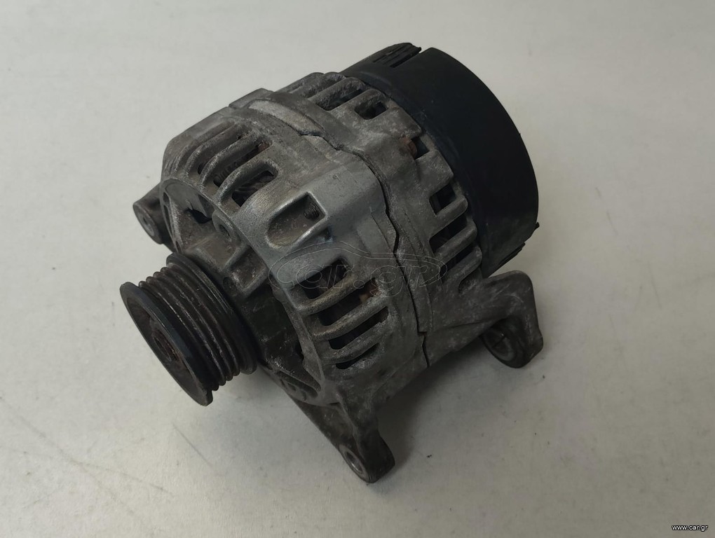 ΔΥΝΑΜΟ AUDI A4 (0123320016, 058903016A)
