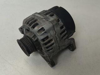 ΔΥΝΑΜΟ AUDI A4 (0123320016, 058903016A)