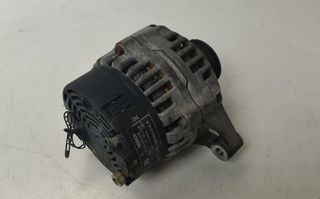 ΔΥΝΑΜΟ AUDI A4 (0123320016, 058903016A)-thumb-2
