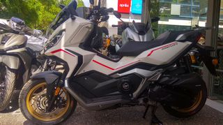 Keeway XDV 125 EVO 2026