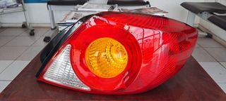 ΦΑΝΆΡΙ ΚΑΙΝΟΎΡΓΙΟ ΓΝΉΣΙΟ ΠΙΣΩ ΔΕΞΙΟ 5 ΘΥΡΟ KIA RIO 1999-2002.Α ΚΑΡΥΠΙΔΗΣ Ε.Ε ΑΝΤΑΛΑΚΤΙΚΑ SERVISE ΕΞΕΙΔΙΚΕΥΜΈΝΟ HYUNDAI-KIA 2ΧΙΛ Ε.Ο ΓΙΑΝΝΙΤΣΩΝ-ΘΕΣΣΑΛΟΝΙΚΗΣ.