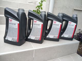 Yanmar diesel 15w-40 λάδια