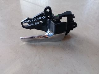 ΧΕΡΟΥΛΙ ΕΣΩΤΕΡΙΚΟ ΕΜΠΡΟΣ ΔΕΞΙΟ MITSUBISHI LANCER / 08- AΡΙΣΤΗ ΚΑΤΑΣΤΑΣΗ!!!ΑΠΟΣΤΟΛΗ ΣΕ ΟΛΗ ΤΗΝ ΕΛΛΑΔΑ!!!