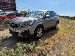 Peugeot 3008 2020
