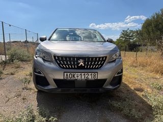 Peugeot 3008 2020-thumb-1