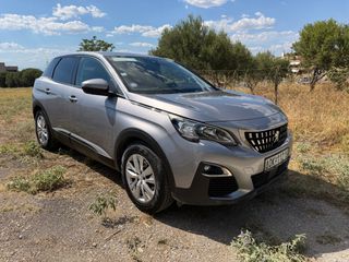 Peugeot 3008 2020-thumb-2