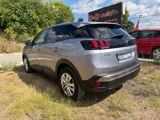 Peugeot 3008 2020-thumb-5