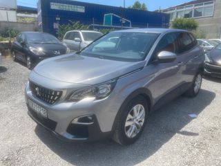 Peugeot 3008 2020