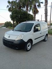 Renault Kangoo 2011