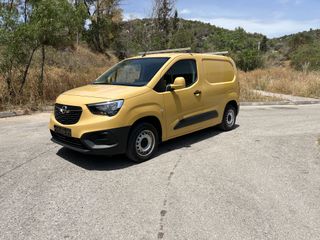 Opel Combo 2021 ΤΡΙΘΕΣΙΟ