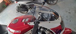 Suzuki GSX-R 750 1995-thumb-22