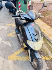 Kymco Vitality 2014 50cc 4t σε καλη κατασταση!!!-thumb-1