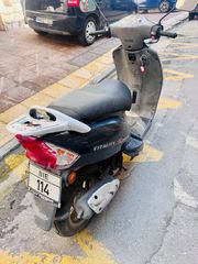 Kymco Vitality 2014 50cc 4t σε καλη κατασταση!!!-thumb-3