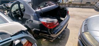 BMW E60 (Δίνονται μεμονωμένα ανταλλακτικά)-thumb-1