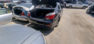 BMW E60 (Δίνονται μεμονωμένα ανταλλακτικά)-thumb-2
