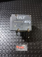 VW GOLF MK4 1998 - 2004 ΜΟΝΑΔΑ ABS 1J0907379P