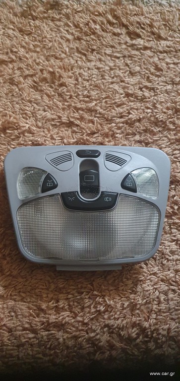 mercedes c200 w203