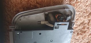 mercedes c200 w203-thumb-3