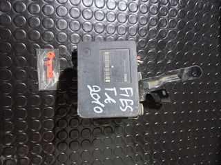 Ford Fiesta 2009-2016 Μονάδα ABS 06210956723