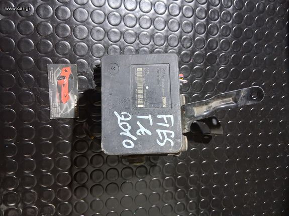 Ford Fiesta 2009-2016 Μονάδα ABS 06210956723